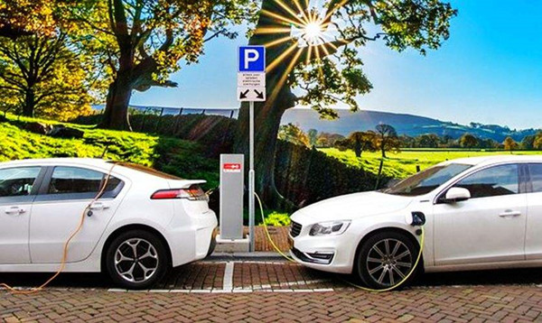新势力造车2
