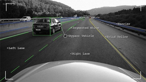 Mobileye