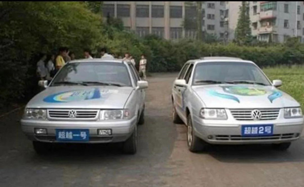 中车4