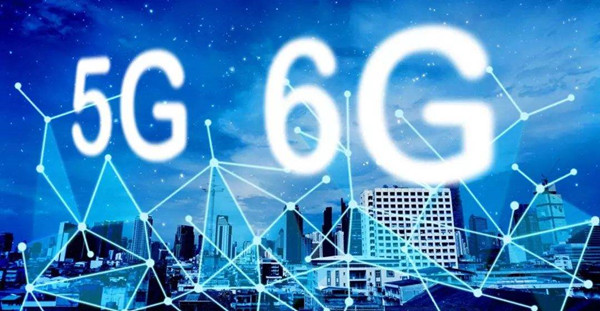 5G6G