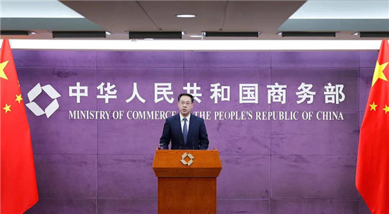 商务部：着力推动扩大汽车等重点商品消费