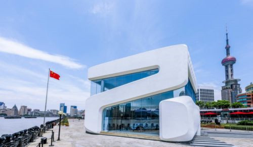 上汽R将于1月正式发布R-TECH技术品牌