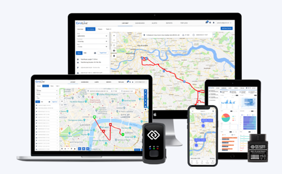 Rewire Security为车队推出GPS兼远程信息软件平台