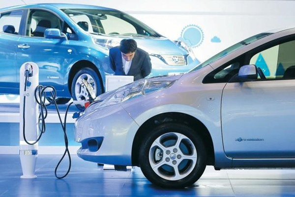 2021年新能源车补贴再退坡20%，各方已平静接受