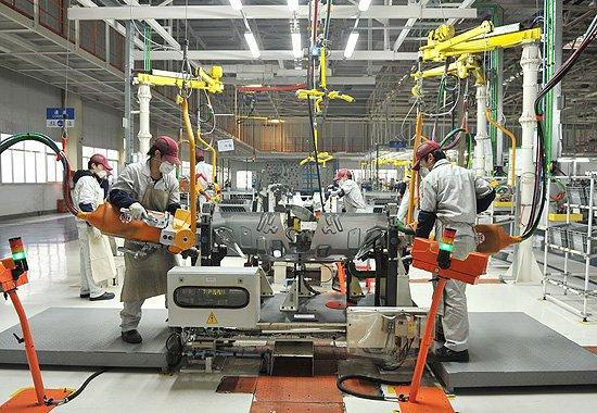 零部件企业持续重仓中国市场，2020年新投建项目金额过千亿