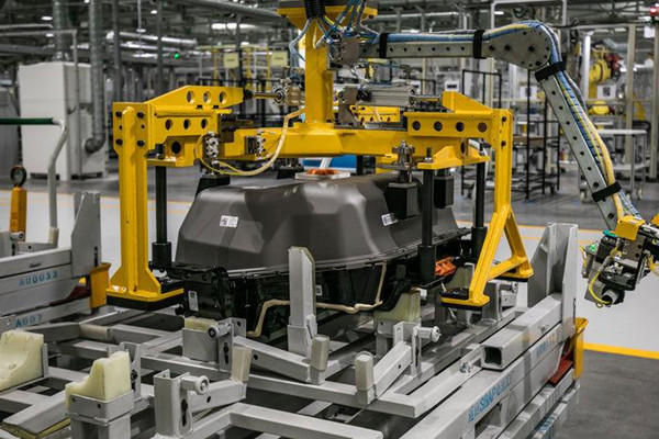 我国动力电池2020全年装车量63.6GWh，同比增2.3%