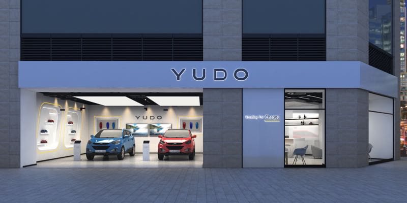 强化用户体验、践行变革承诺  云度汽车首批品牌中心店即将落地沪深