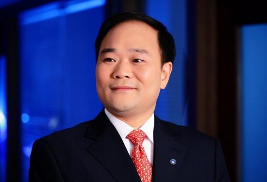 全国两会召开在即 李书福带来新能源汽车相关两项建议