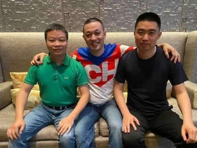 新能源汽车，有群“疯子”