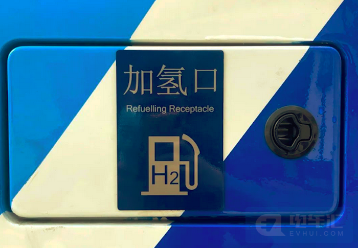 《燃料电池电动汽车加氢口》国标正式发布