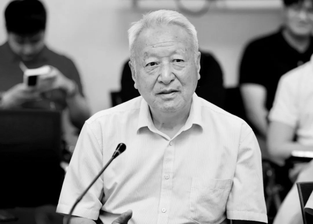 沉痛悼念 ！著名汽车专家王秉刚辞世