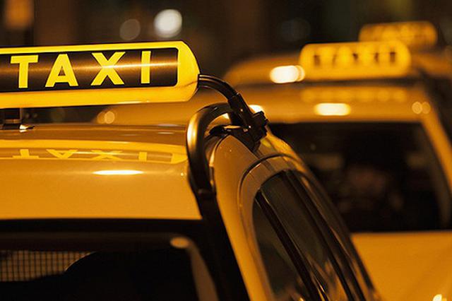 成都网约车新规：新购车必须为新能源车