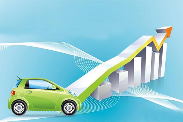 全球汽车业加速绿色转型 新能源销量逆增长