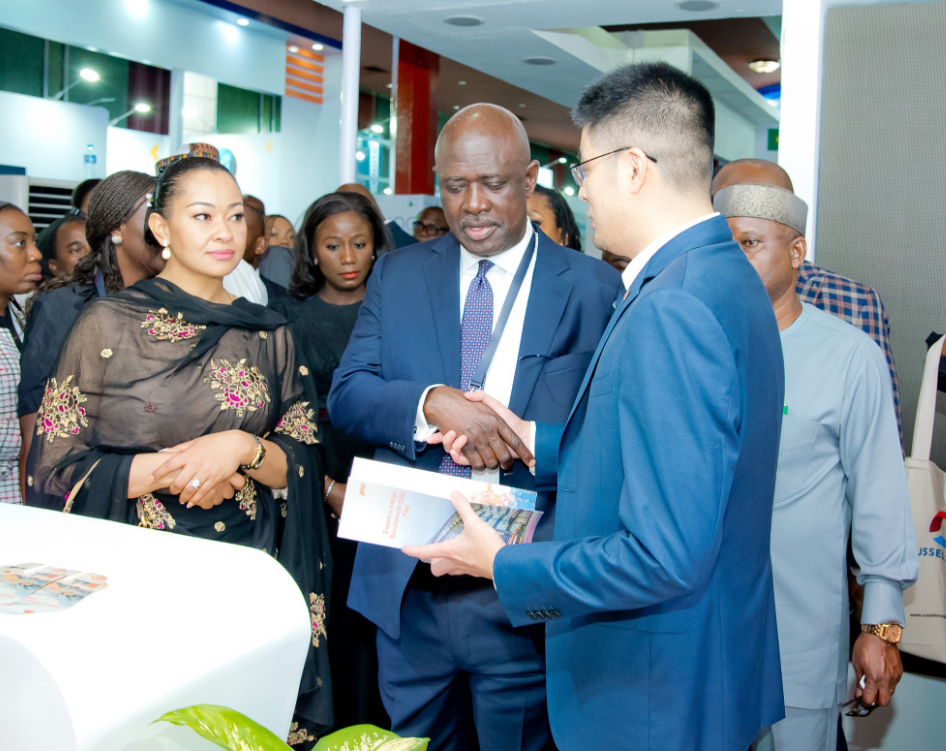 2026西非工业展即将启幕：中国企业迎来拓展非洲市场新机遇