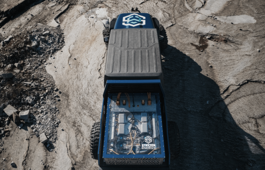 2026电池革命：固态电池抢滩量产，AI+跨界+