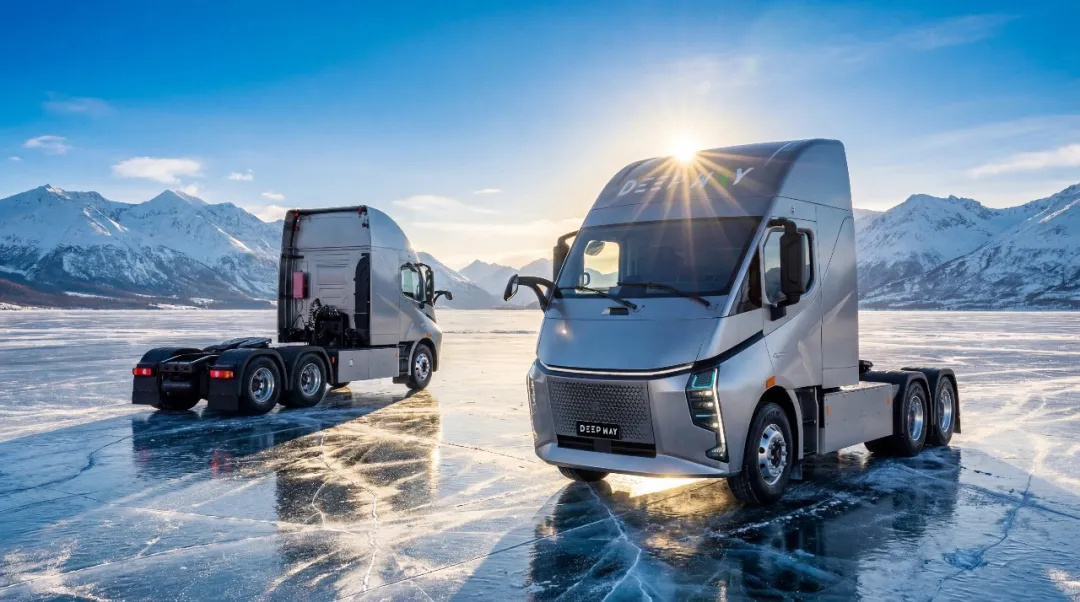 DeepWay深向完成11.77亿元Pre-IPO轮融资