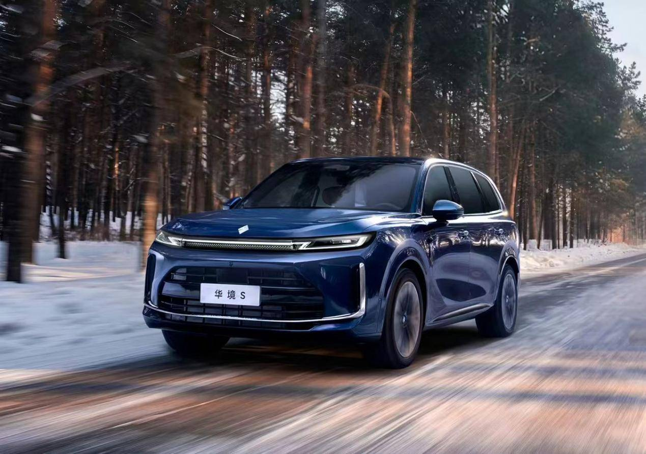 一周车市热点：华为乾崑系刷屏，大众中国交答卷，固态电池冲港股