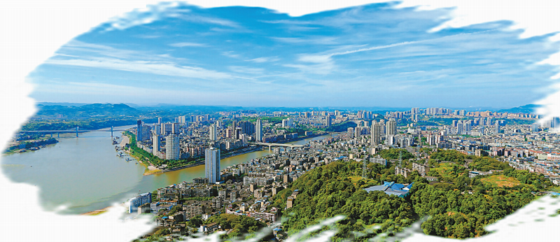 四川省&ldquo;十五五&rdquo;点名增材制造！国家级&ldquo;会、展、赛&rdquo;11月落地泸州