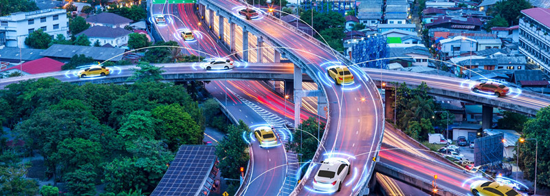 现代、法雷奥与Hexagon合推高精度车辆定位系统，提升道路安全性