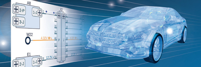Concept Engineering推出新平台实现电气系统可视化，加速车辆研发