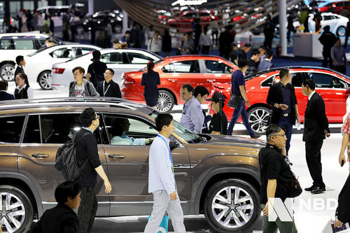 中汽协会建言献策，积极推动汽车行业稳增长