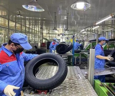 轮胎工厂关停数量持续增加