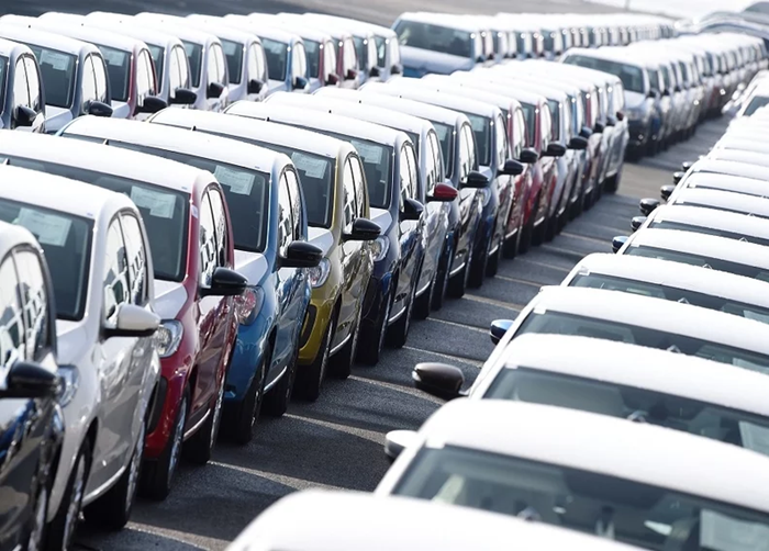 疫情或致欧洲今年汽车销量下降20%