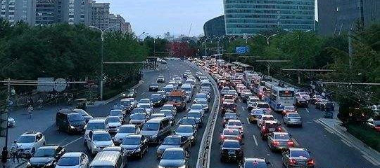 权威机构预测：2020年中国汽车销量2300万-2450万辆