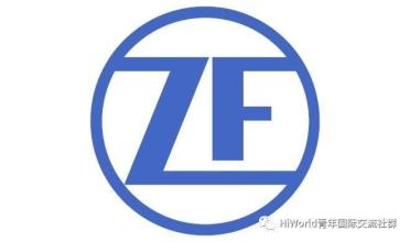 ZF采埃孚