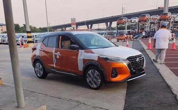 东风日产计划推出搭载e-POWER动力SUV