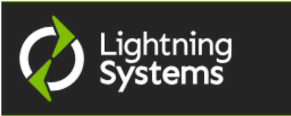 Lightning Systems公司推出新能源部门，为车队提供充电解决方案