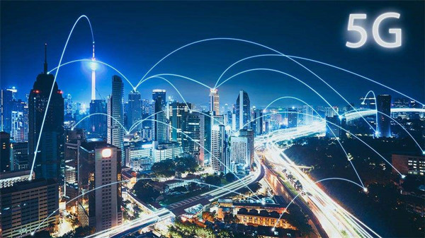 5G+北斗：交通运输领域新基建政策发布