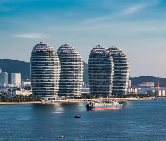 海南首个智能汽车政策文件出台