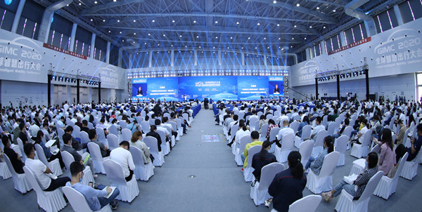 五大院士齐聚一个大会做什么？
