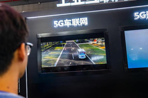 京沪高速升级，工信部推进车联网改造